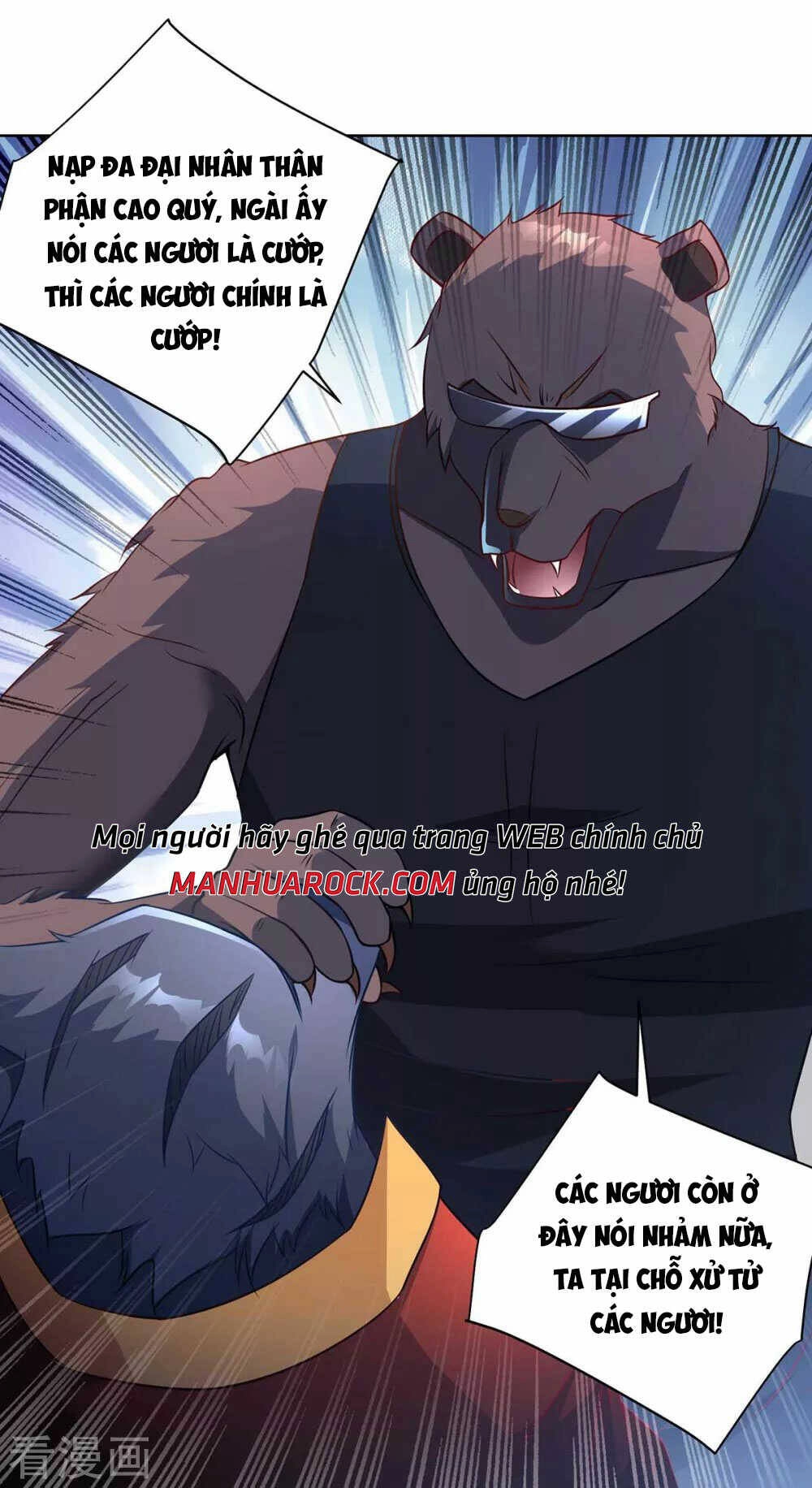 Trọng Sinh Sau Tám Vạn Năm Chapter 221 - 14