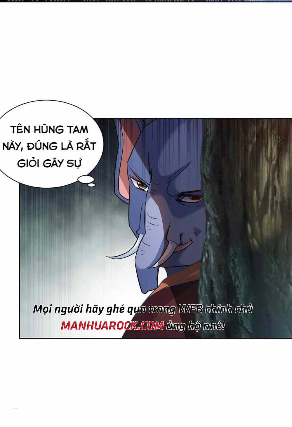 Trọng Sinh Sau Tám Vạn Năm Chapter 221 - 15