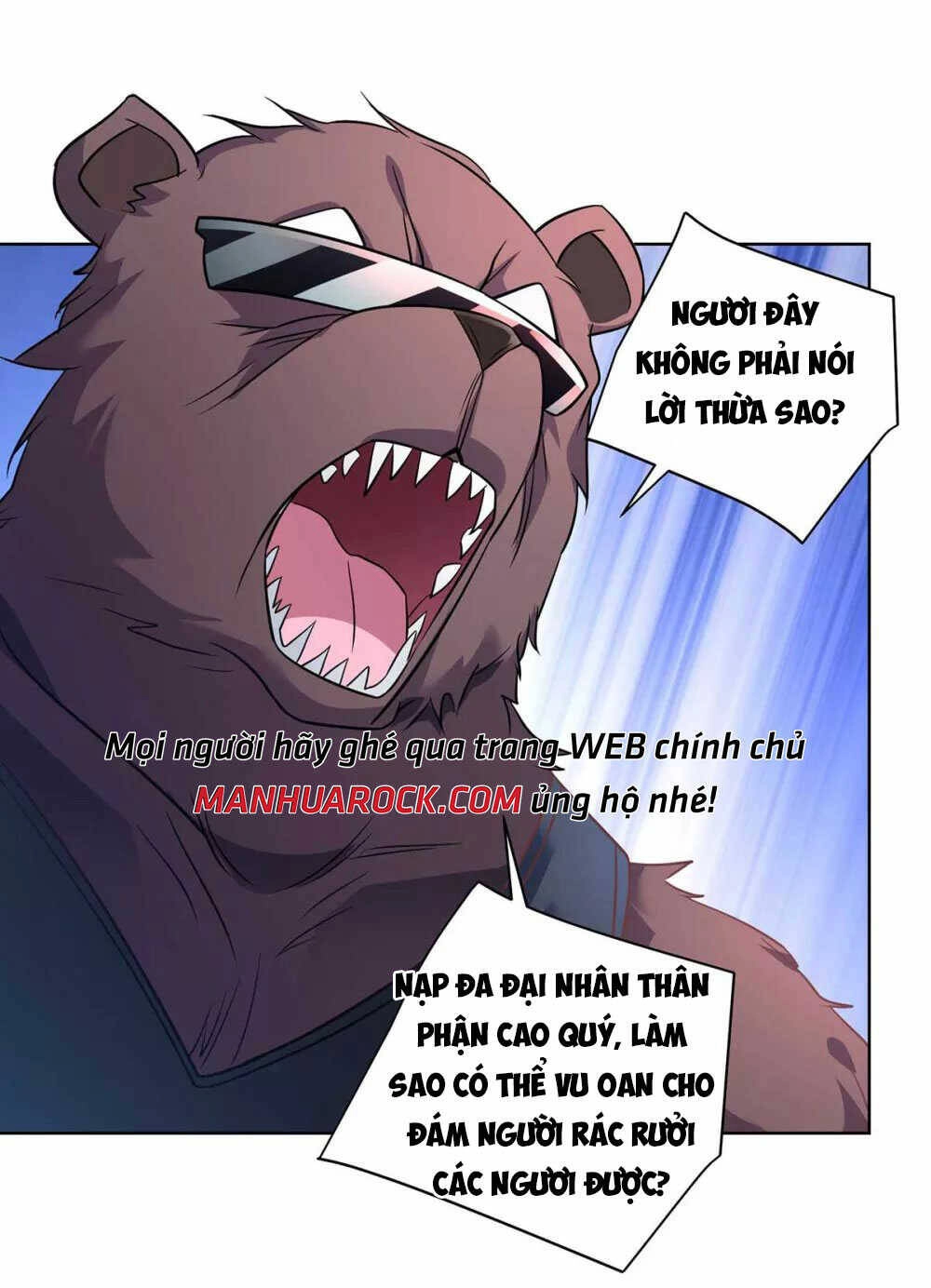 Trọng Sinh Sau Tám Vạn Năm Chapter 221 - 18