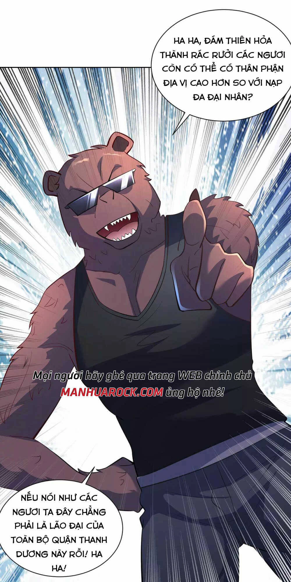 Trọng Sinh Sau Tám Vạn Năm Chapter 221 - 20