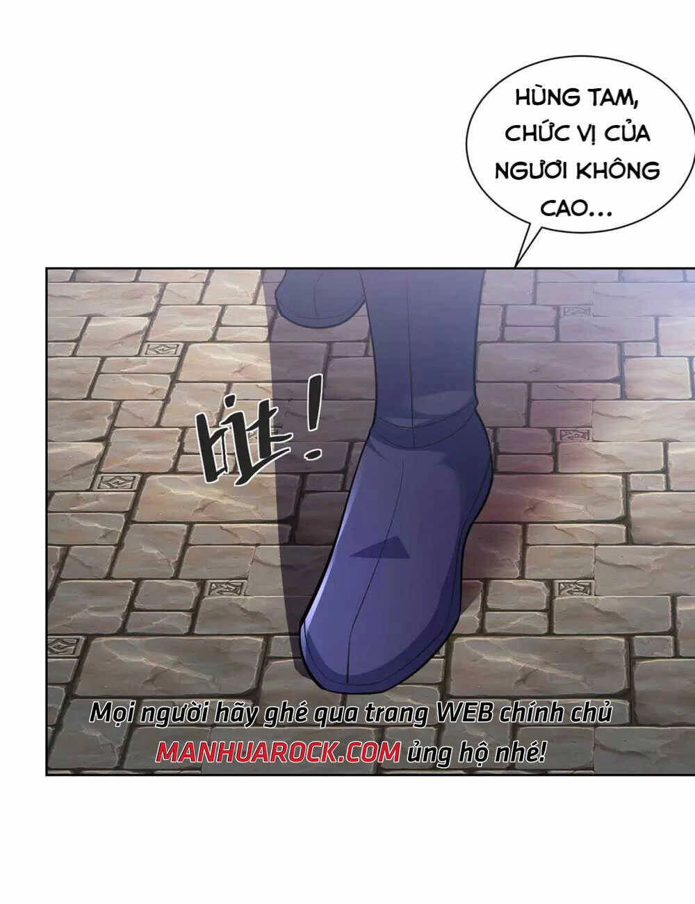 Trọng Sinh Sau Tám Vạn Năm Chapter 221 - 22