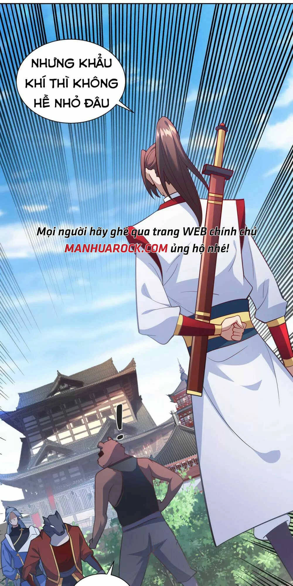 Trọng Sinh Sau Tám Vạn Năm Chapter 221 - 23