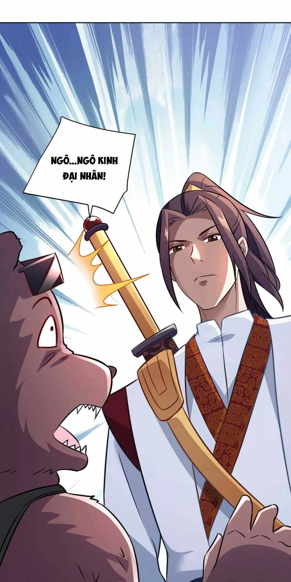 Trọng Sinh Sau Tám Vạn Năm Chapter 221 - 25