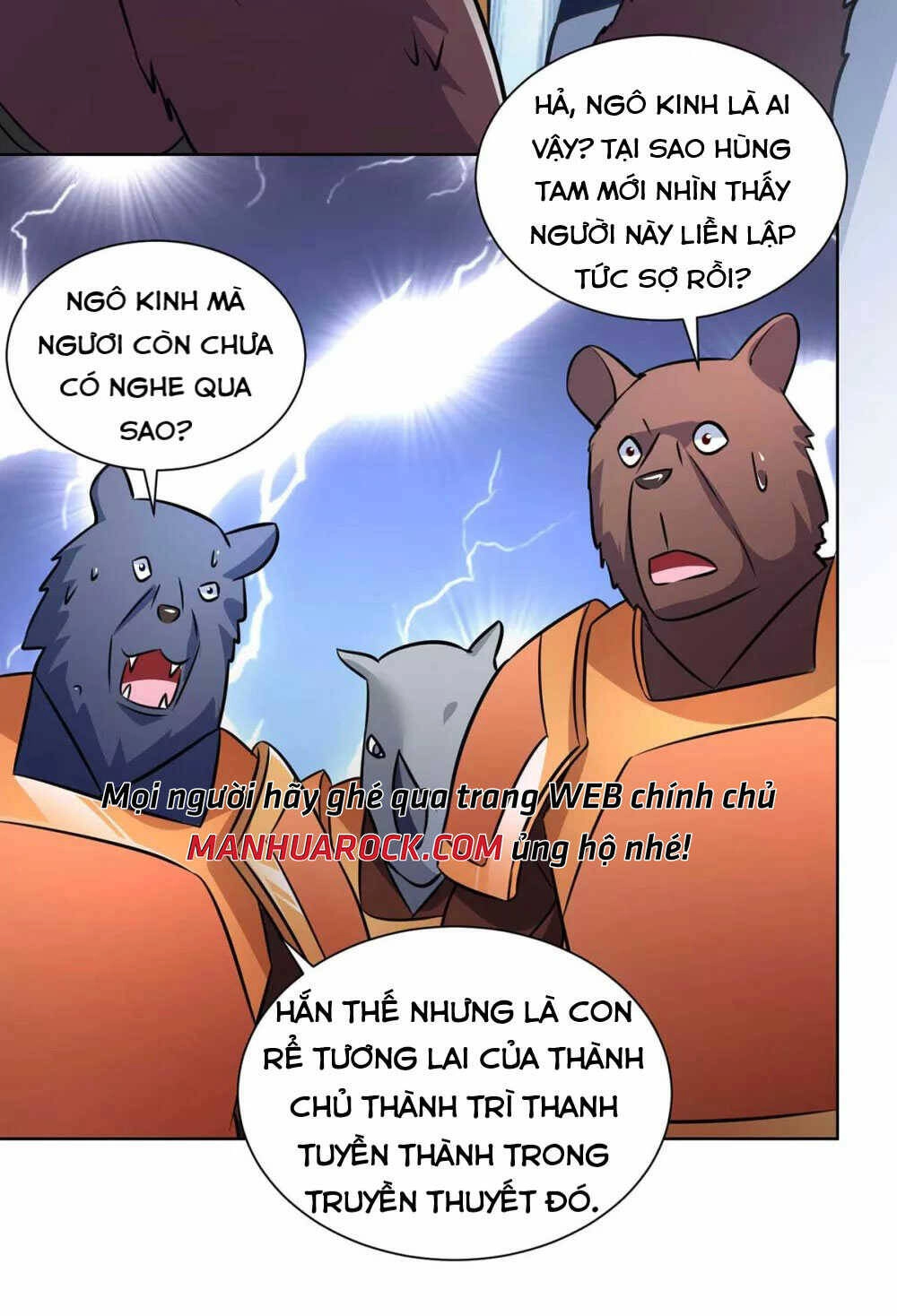 Trọng Sinh Sau Tám Vạn Năm Chapter 221 - 27