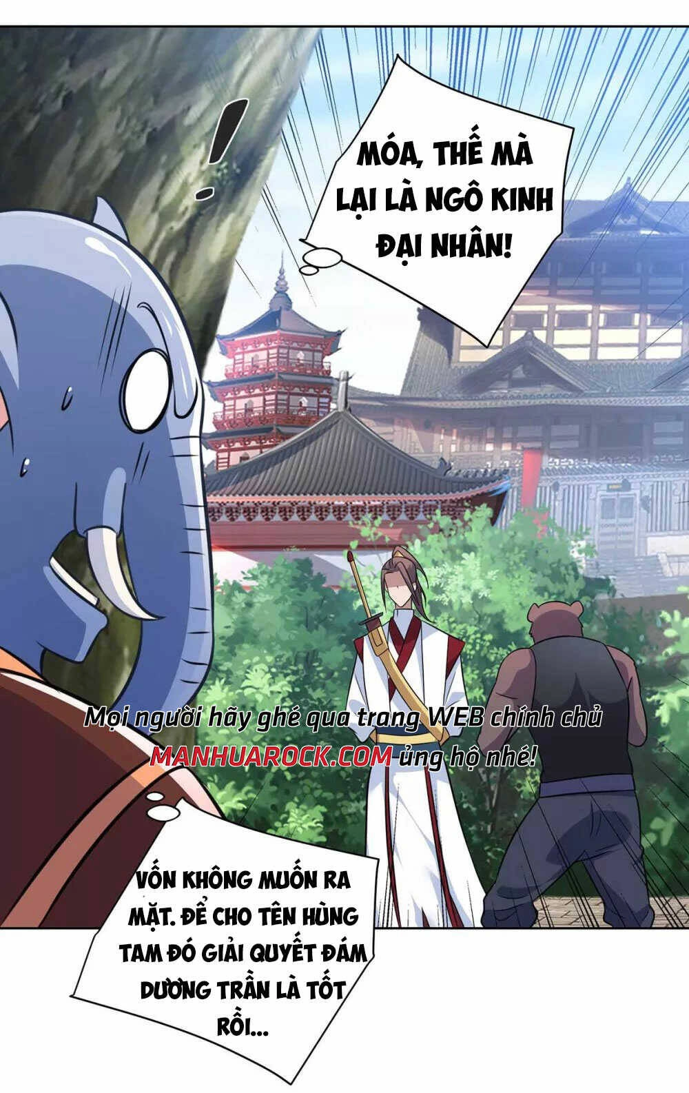 Trọng Sinh Sau Tám Vạn Năm Chapter 221 - 29