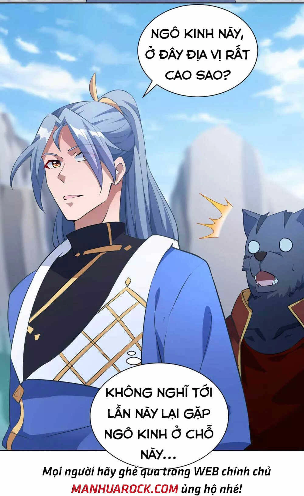 Trọng Sinh Sau Tám Vạn Năm Chapter 221 - 33