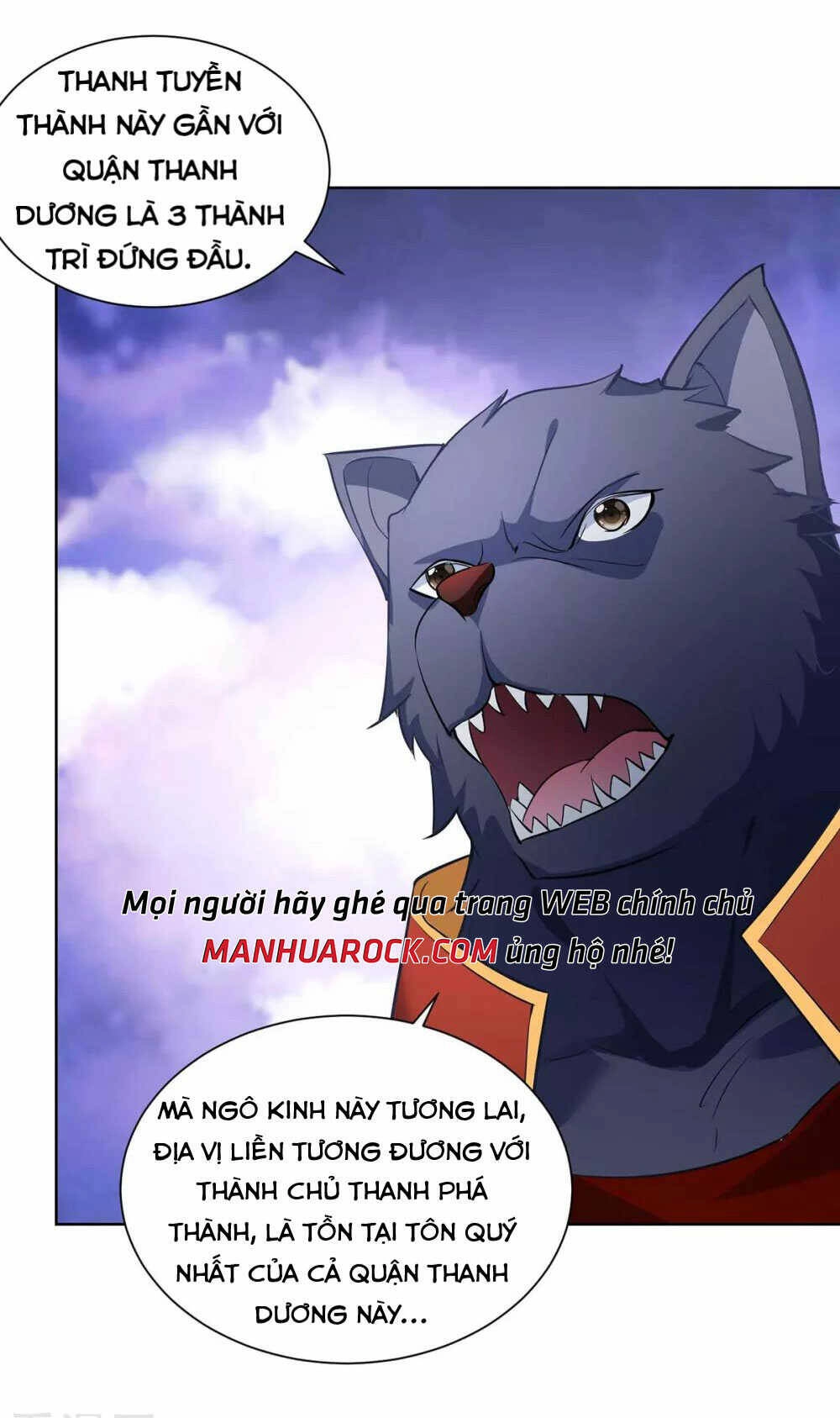 Trọng Sinh Sau Tám Vạn Năm Chapter 221 - 34