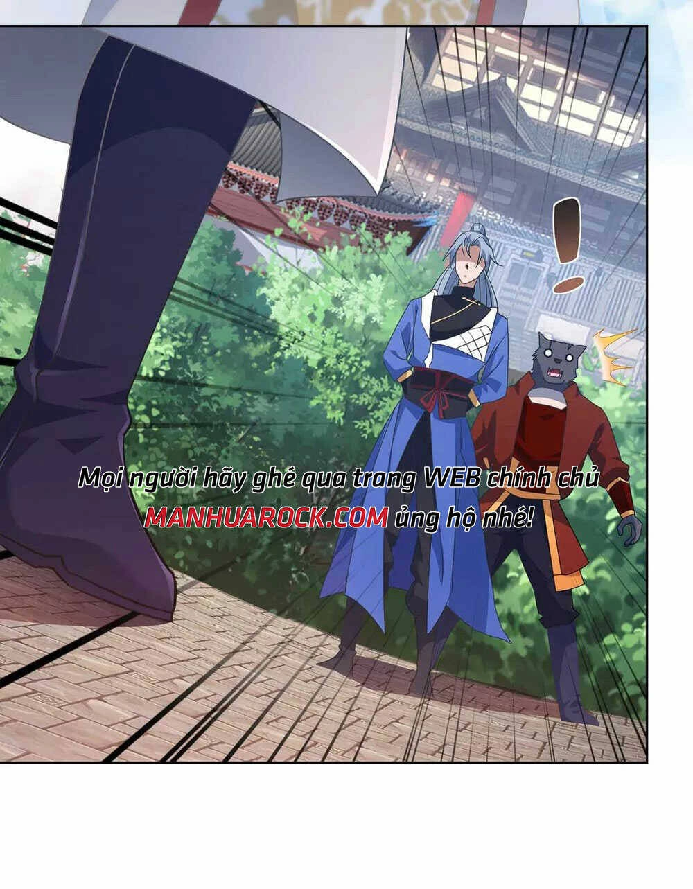 Trọng Sinh Sau Tám Vạn Năm Chapter 221 - 39