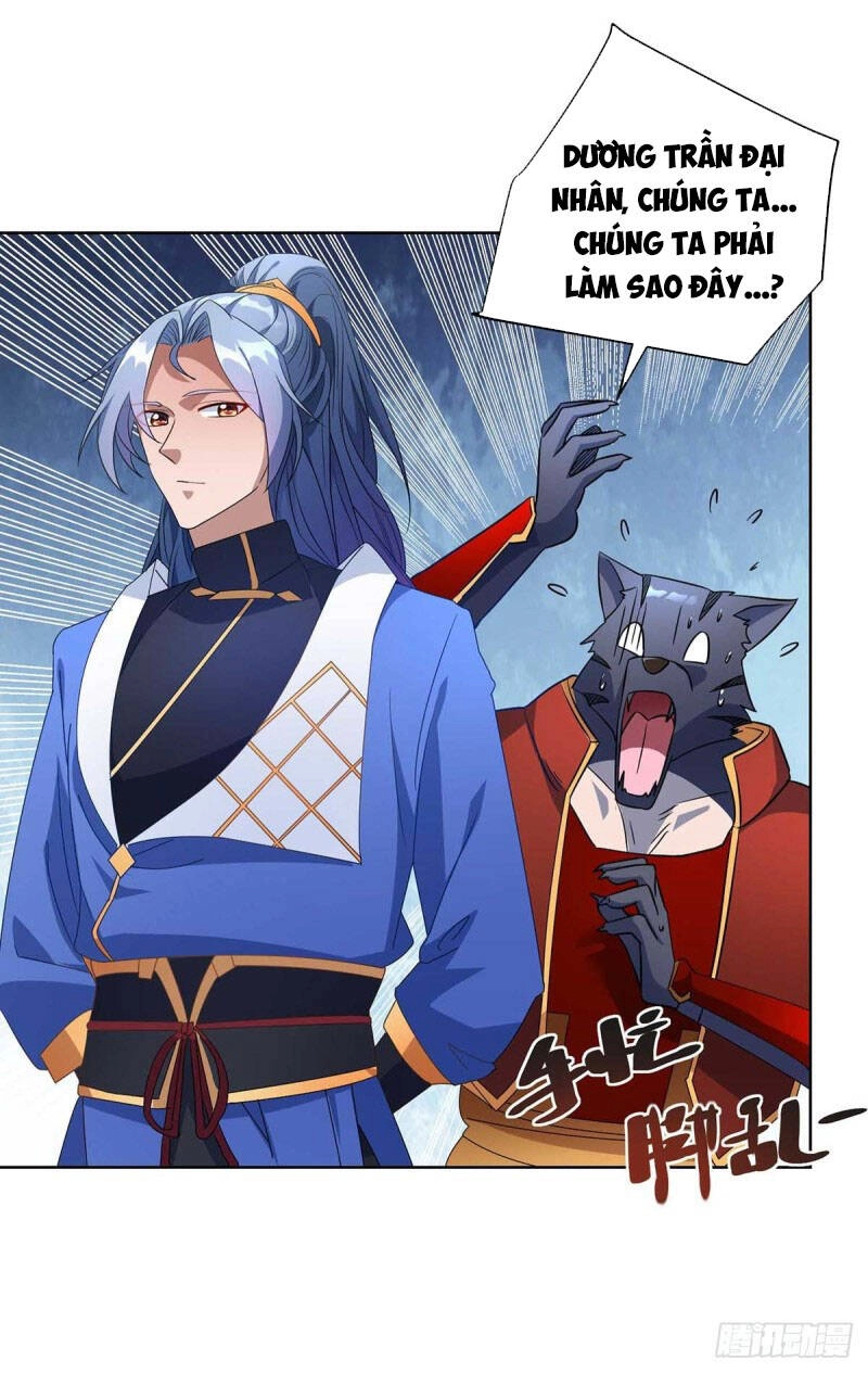 Trọng Sinh Sau Tám Vạn Năm Chapter 222 - 1