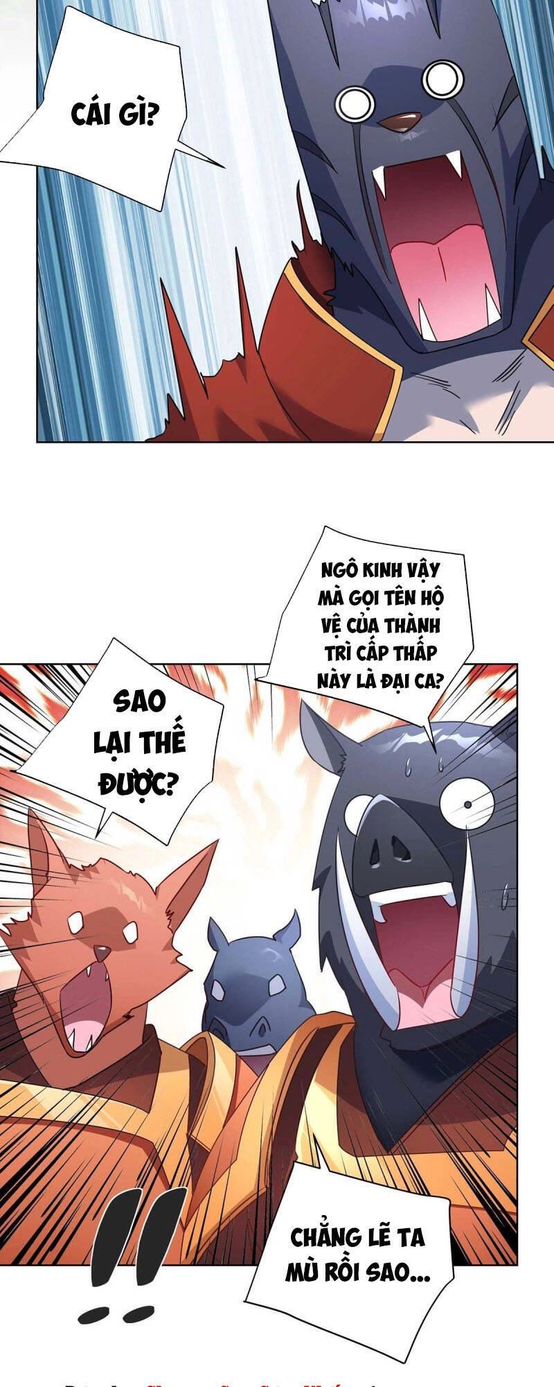 Trọng Sinh Sau Tám Vạn Năm Chapter 222 - 4