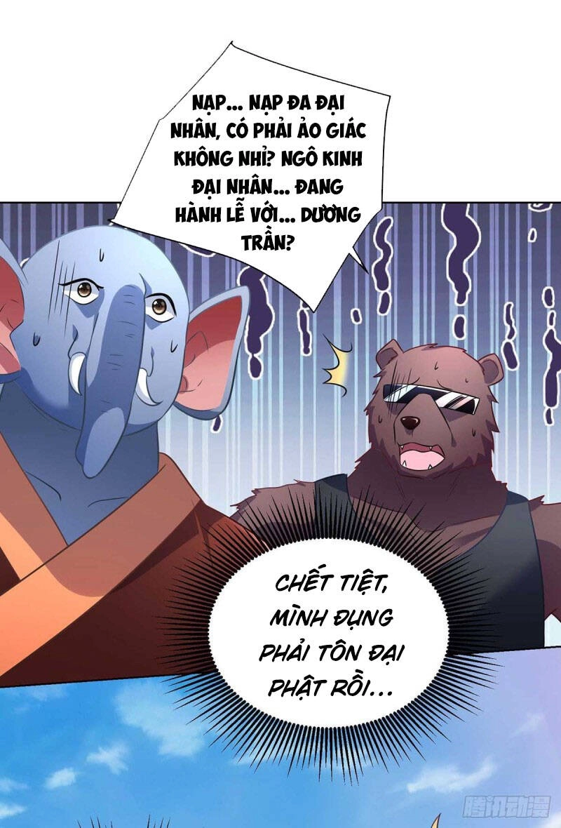 Trọng Sinh Sau Tám Vạn Năm Chapter 222 - 6