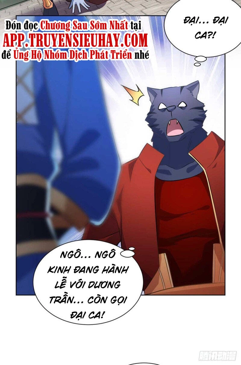 Trọng Sinh Sau Tám Vạn Năm Chapter 222 - 8