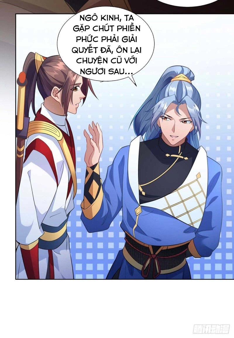 Trọng Sinh Sau Tám Vạn Năm Chapter 222 - 12