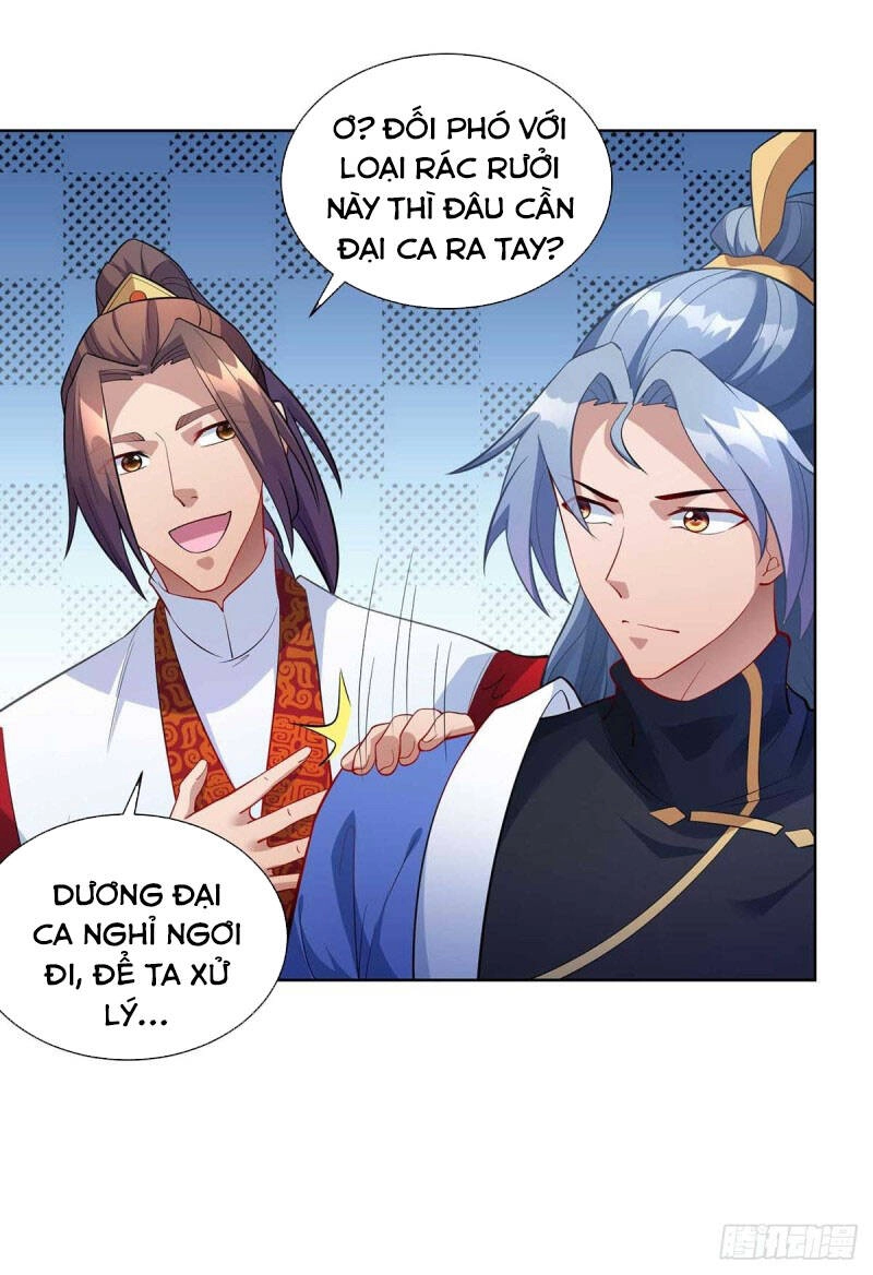 Trọng Sinh Sau Tám Vạn Năm Chapter 222 - 13