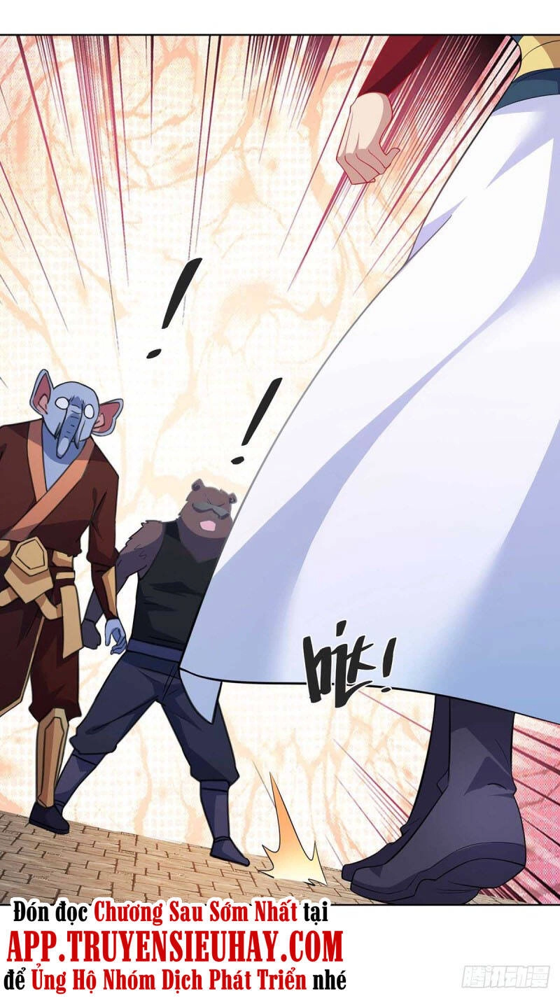 Trọng Sinh Sau Tám Vạn Năm Chapter 222 - 14