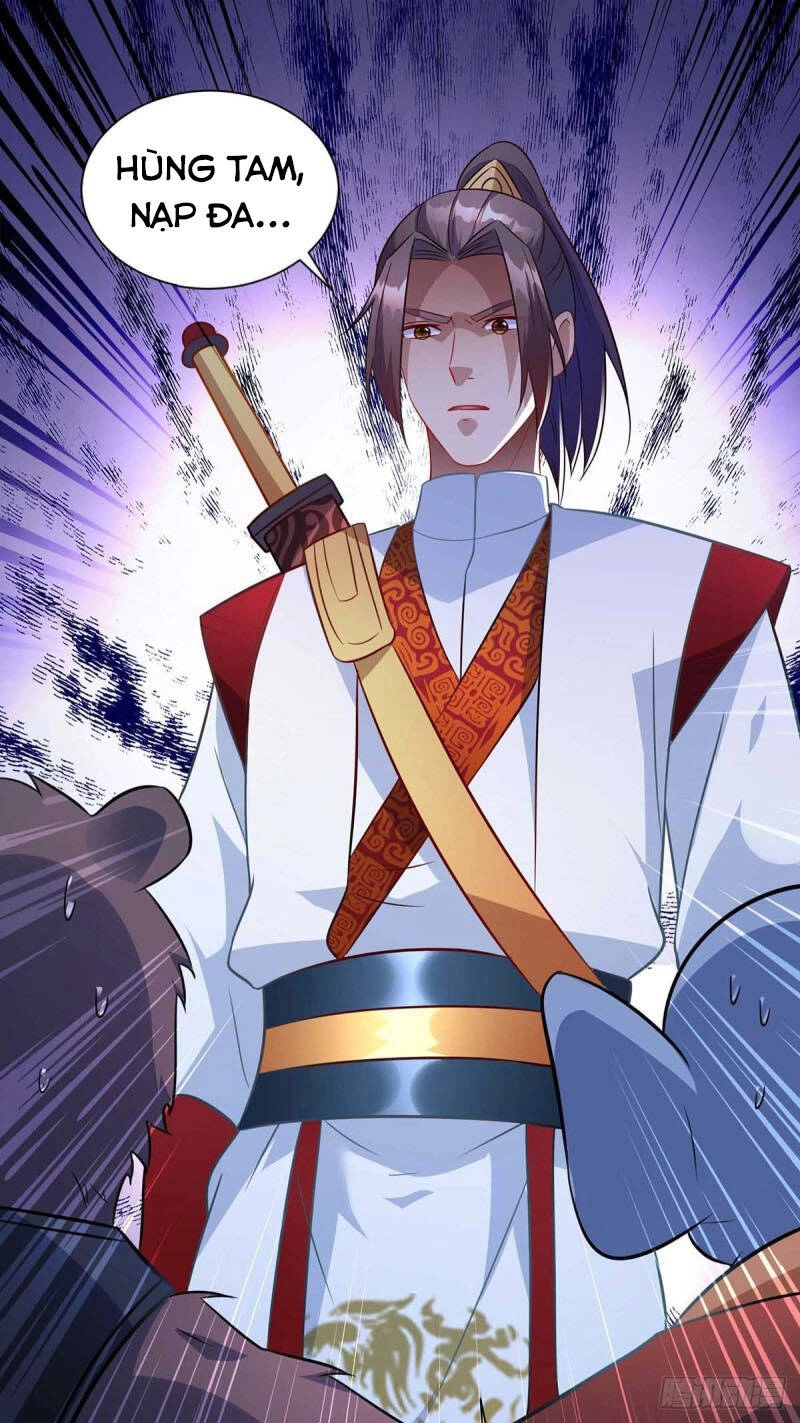 Trọng Sinh Sau Tám Vạn Năm Chapter 222 - 15