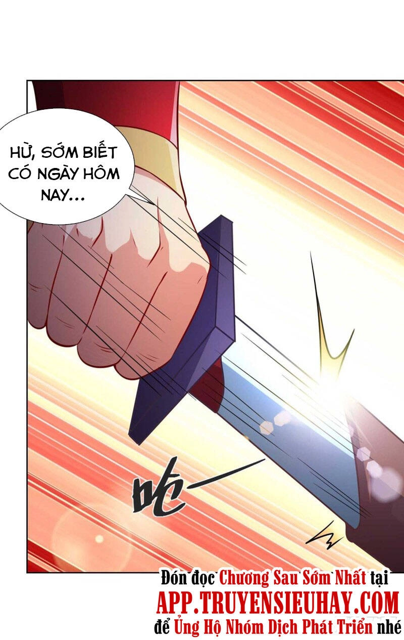 Trọng Sinh Sau Tám Vạn Năm Chapter 222 - 18