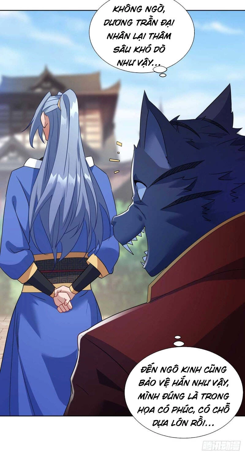 Trọng Sinh Sau Tám Vạn Năm Chapter 222 - 22