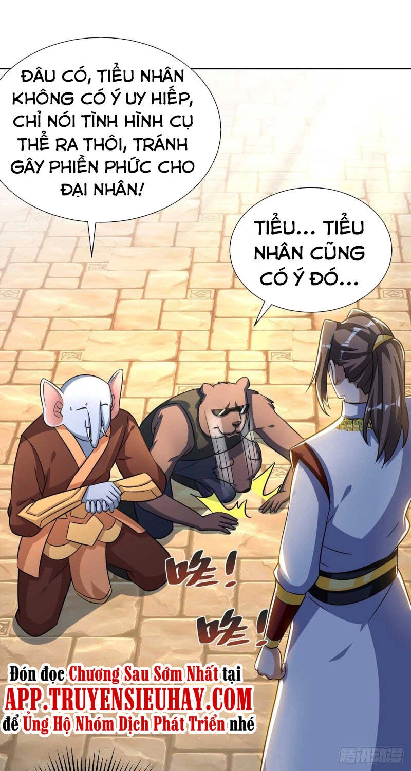 Trọng Sinh Sau Tám Vạn Năm Chapter 222 - 28