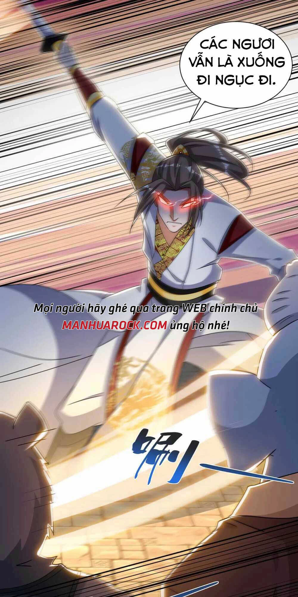 Trọng Sinh Sau Tám Vạn Năm Chapter 223 - 4