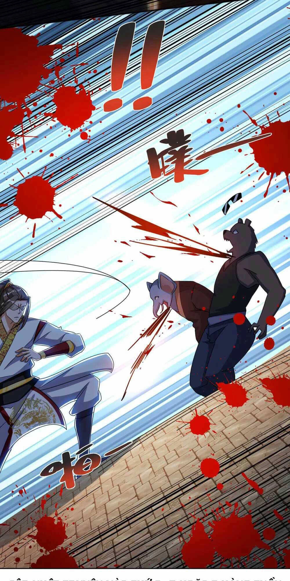 Trọng Sinh Sau Tám Vạn Năm Chapter 223 - 6