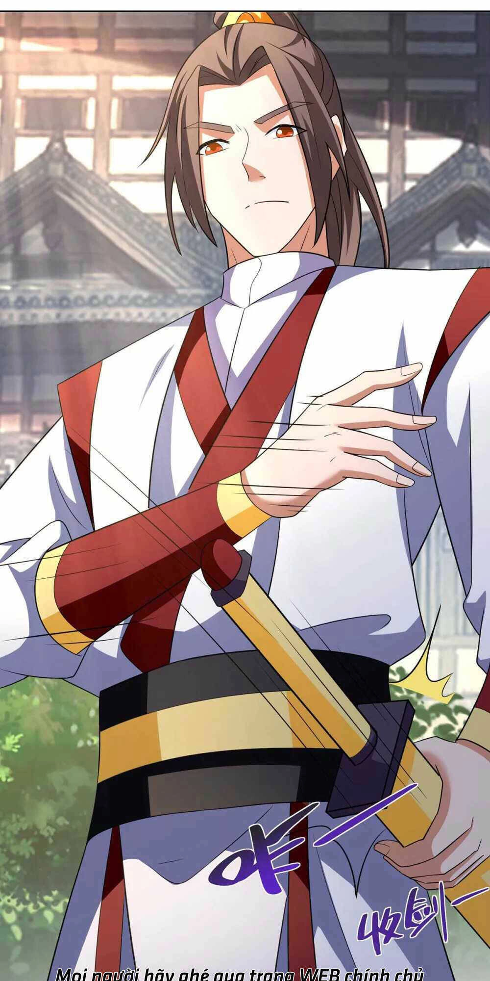 Trọng Sinh Sau Tám Vạn Năm Chapter 223 - 9