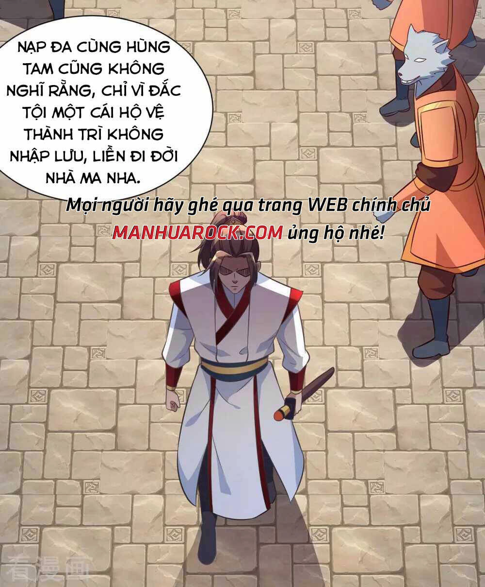 Trọng Sinh Sau Tám Vạn Năm Chapter 223 - 12