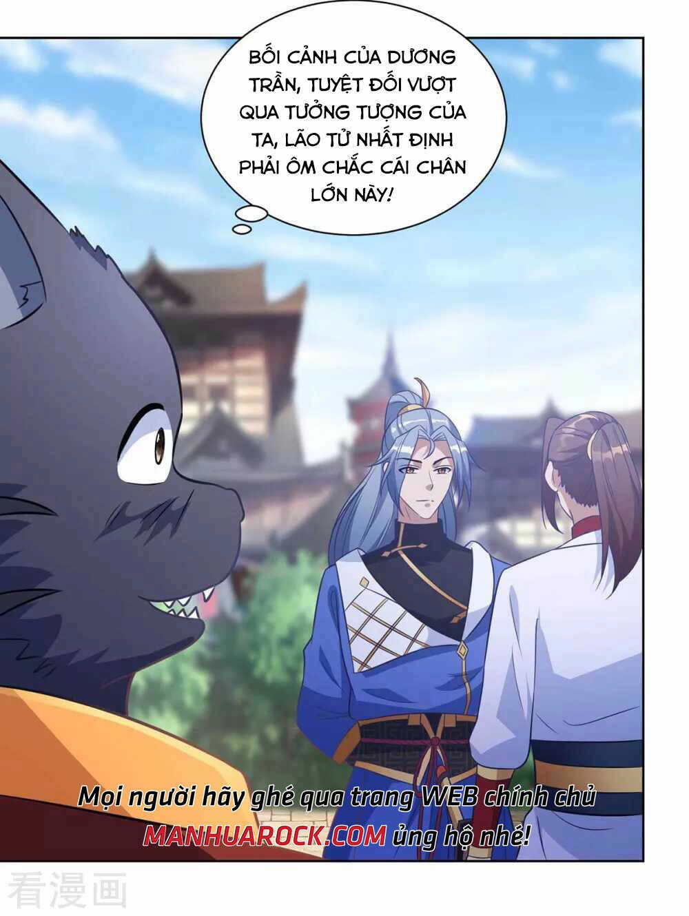 Trọng Sinh Sau Tám Vạn Năm Chapter 223 - 14