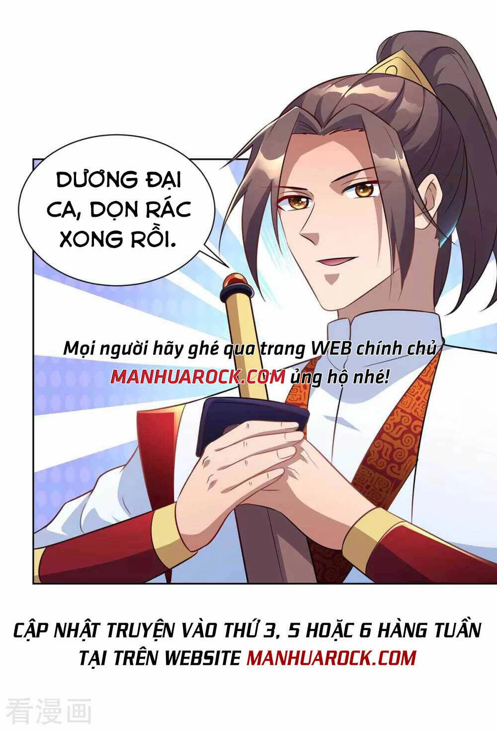 Trọng Sinh Sau Tám Vạn Năm Chapter 223 - 15