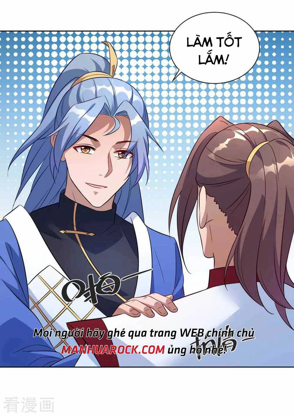 Trọng Sinh Sau Tám Vạn Năm Chapter 223 - 16