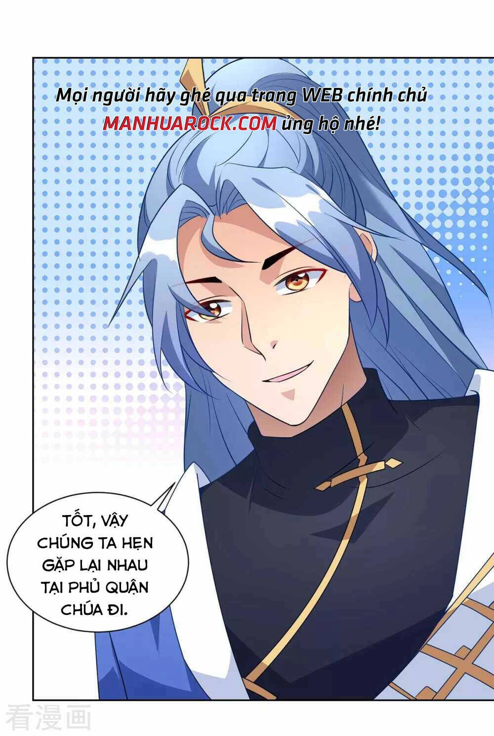 Trọng Sinh Sau Tám Vạn Năm Chapter 223 - 18