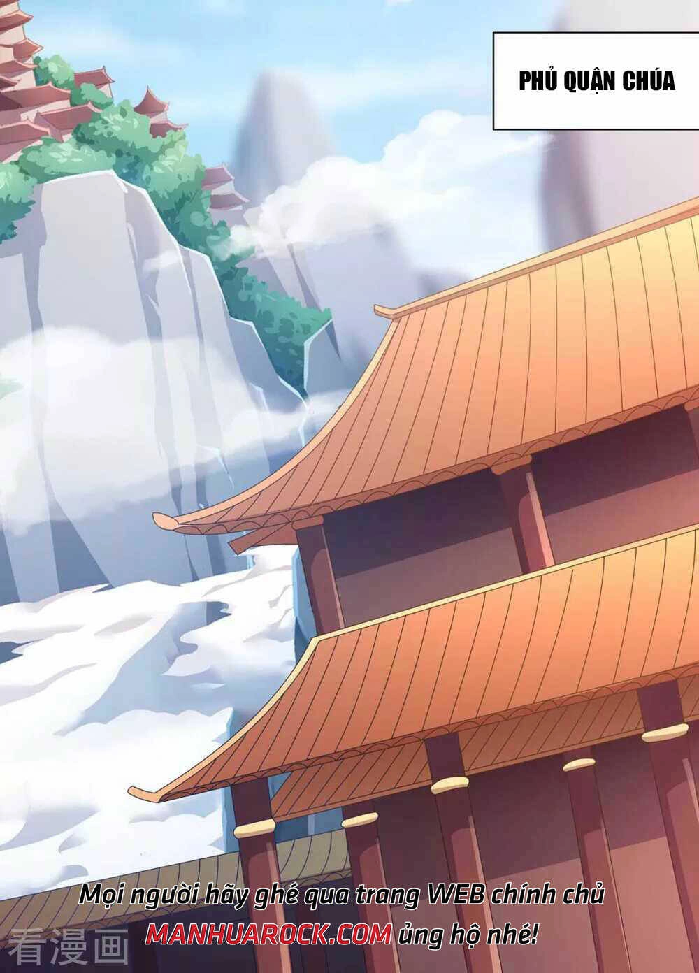 Trọng Sinh Sau Tám Vạn Năm Chapter 223 - 20