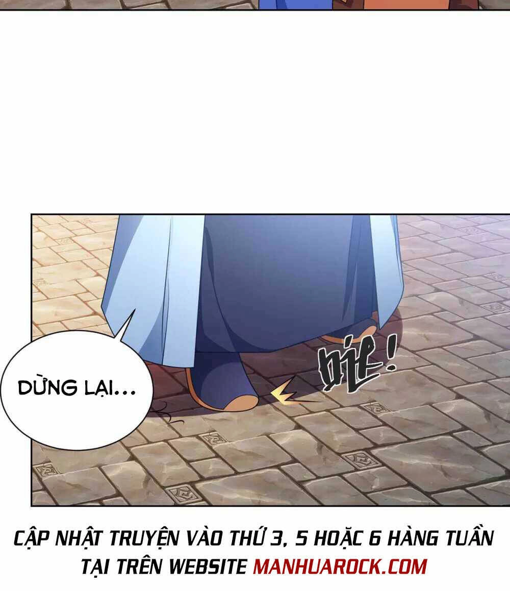 Trọng Sinh Sau Tám Vạn Năm Chapter 223 - 22