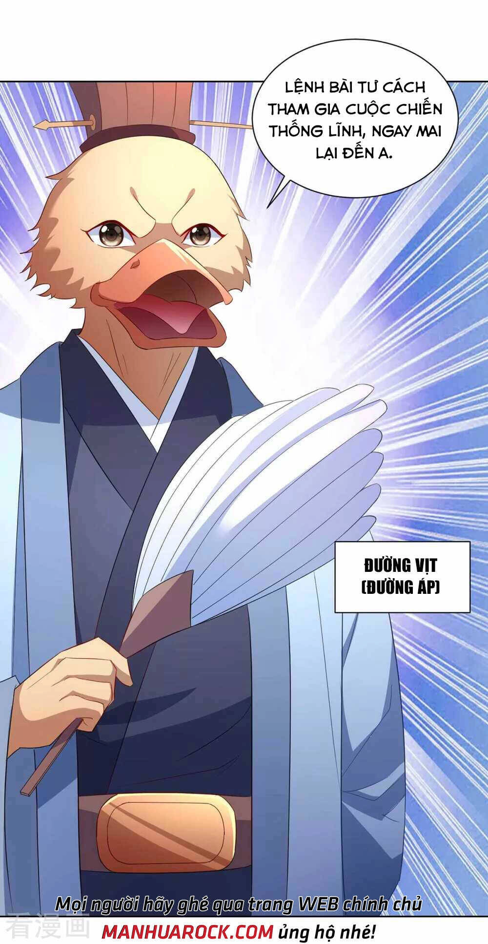 Trọng Sinh Sau Tám Vạn Năm Chapter 223 - 23