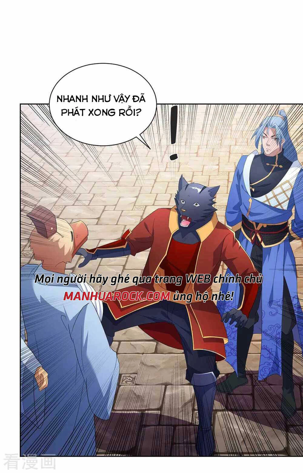 Trọng Sinh Sau Tám Vạn Năm Chapter 223 - 24