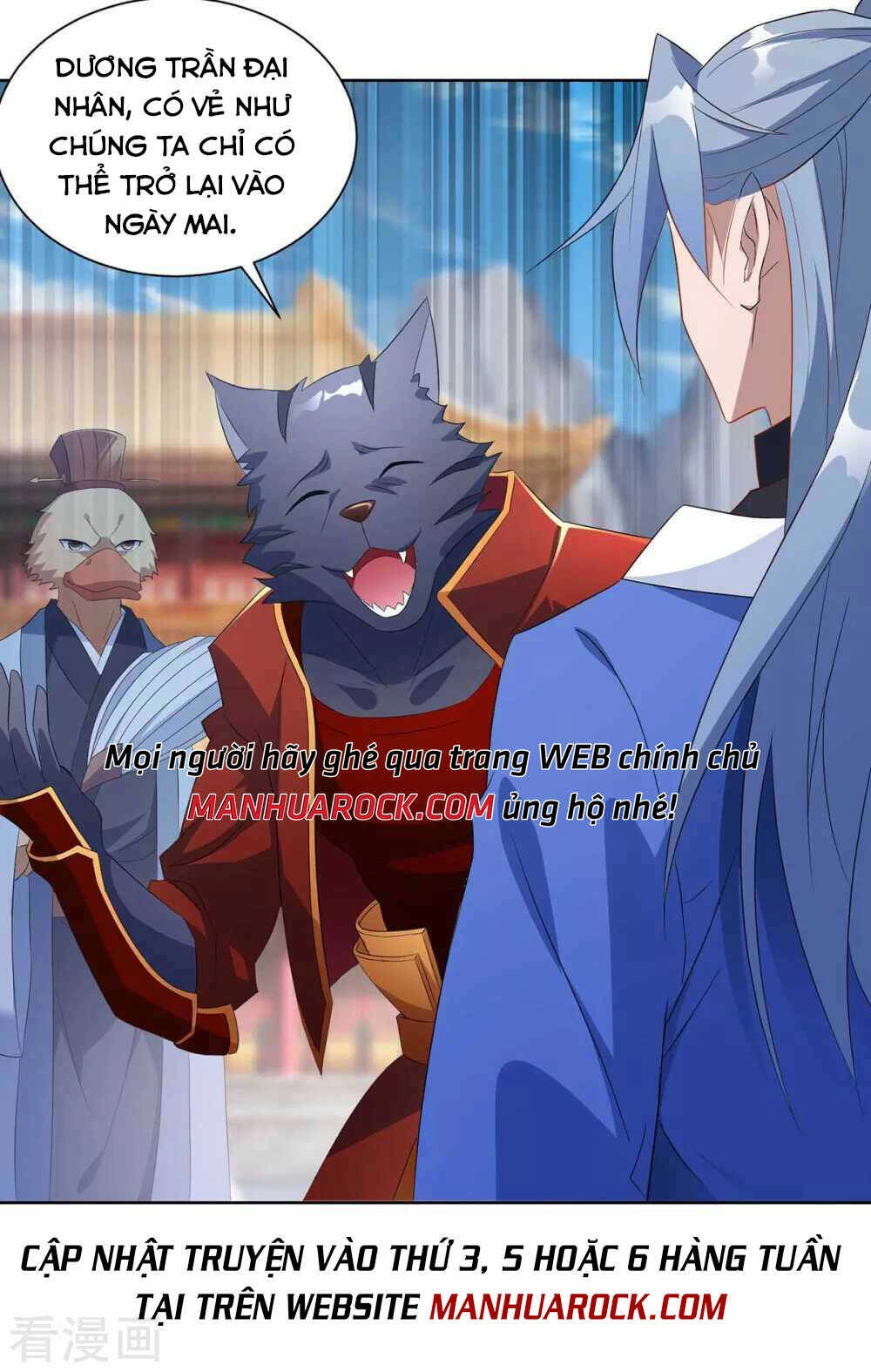 Trọng Sinh Sau Tám Vạn Năm Chapter 223 - 26