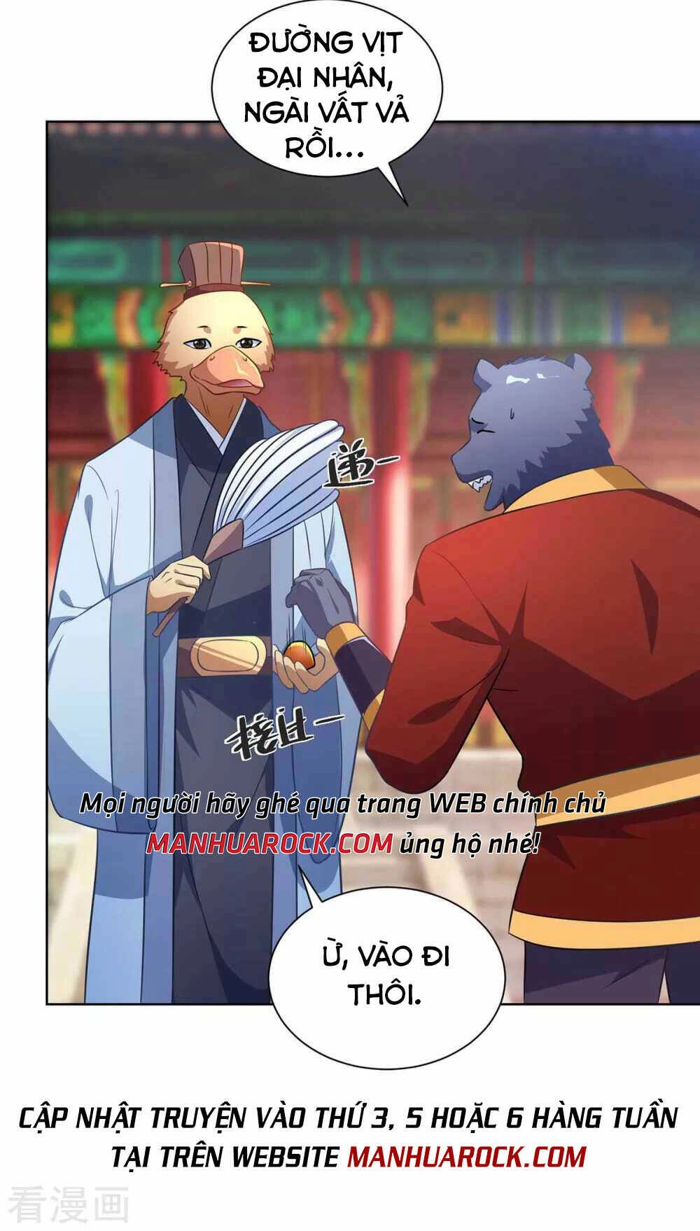 Trọng Sinh Sau Tám Vạn Năm Chapter 223 - 29