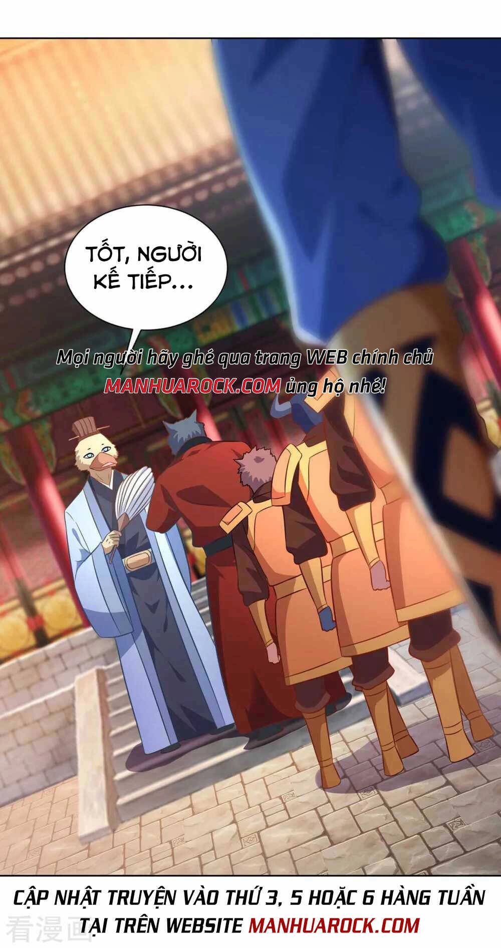 Trọng Sinh Sau Tám Vạn Năm Chapter 223 - 30