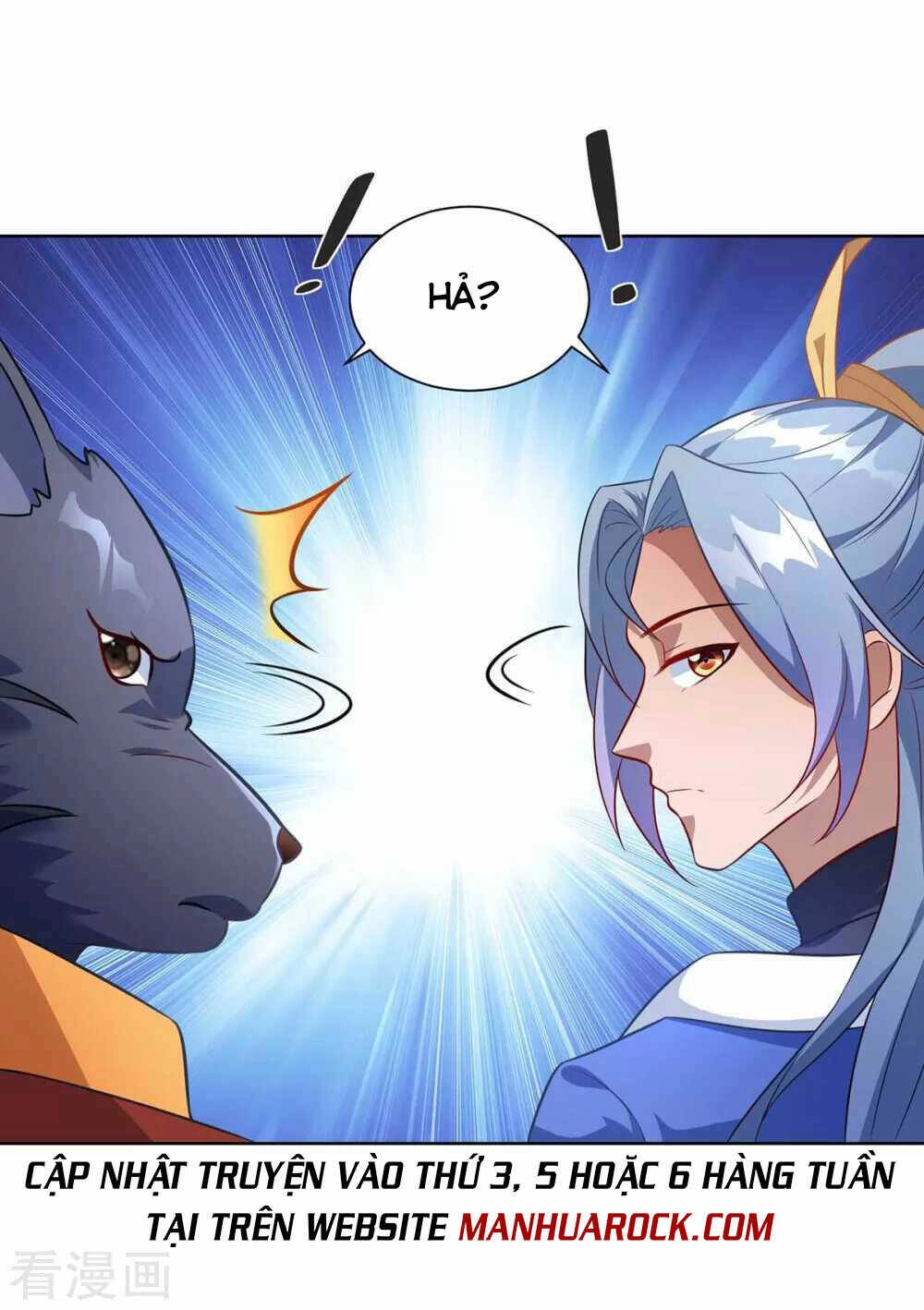 Trọng Sinh Sau Tám Vạn Năm Chapter 223 - 31