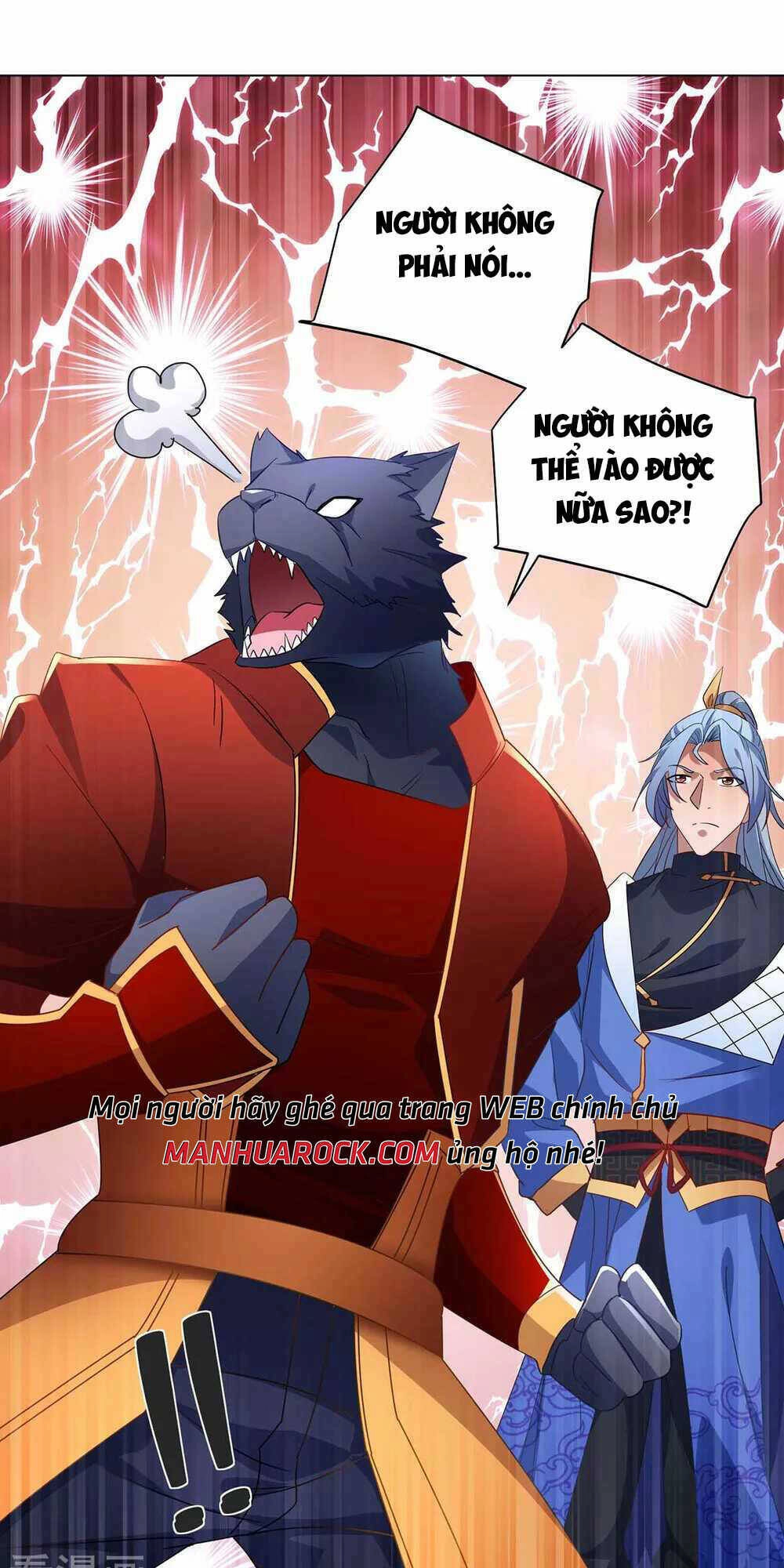 Trọng Sinh Sau Tám Vạn Năm Chapter 223 - 32