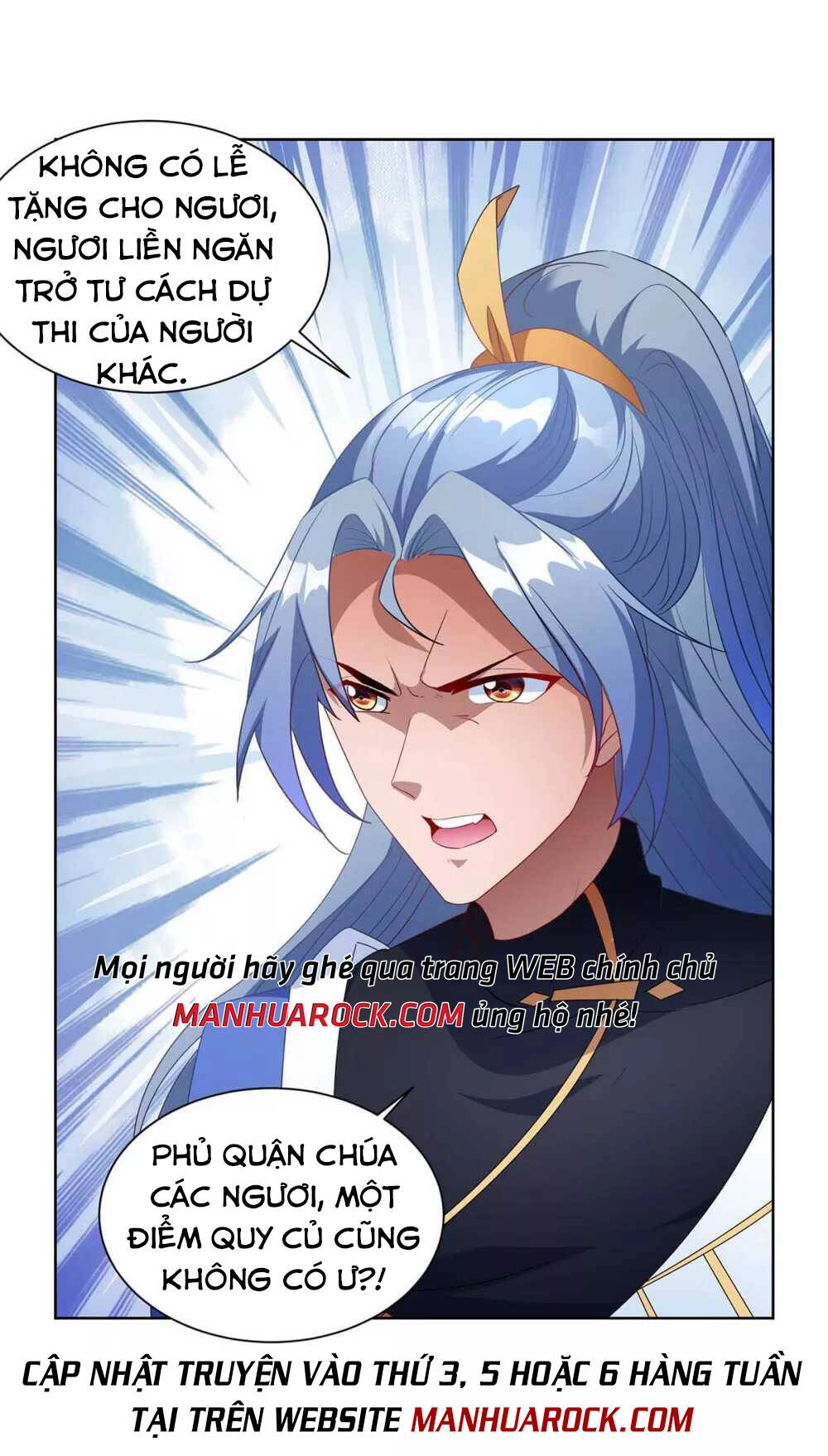 Trọng Sinh Sau Tám Vạn Năm Chapter 224 - 4