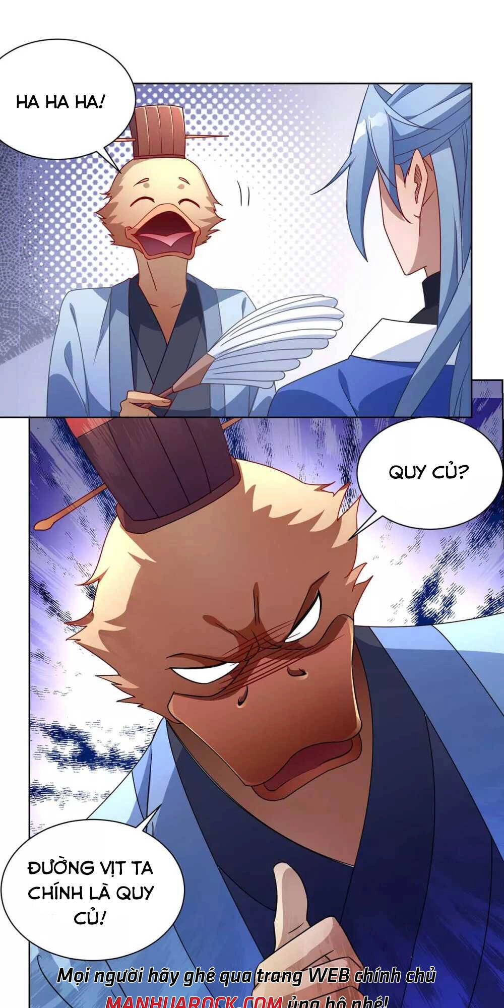 Trọng Sinh Sau Tám Vạn Năm Chapter 224 - 5