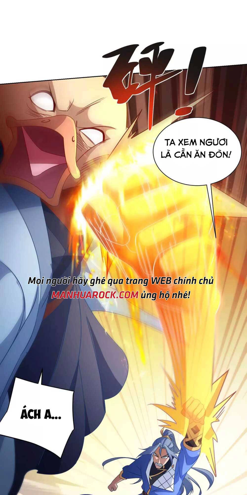 Trọng Sinh Sau Tám Vạn Năm Chapter 224 - 7