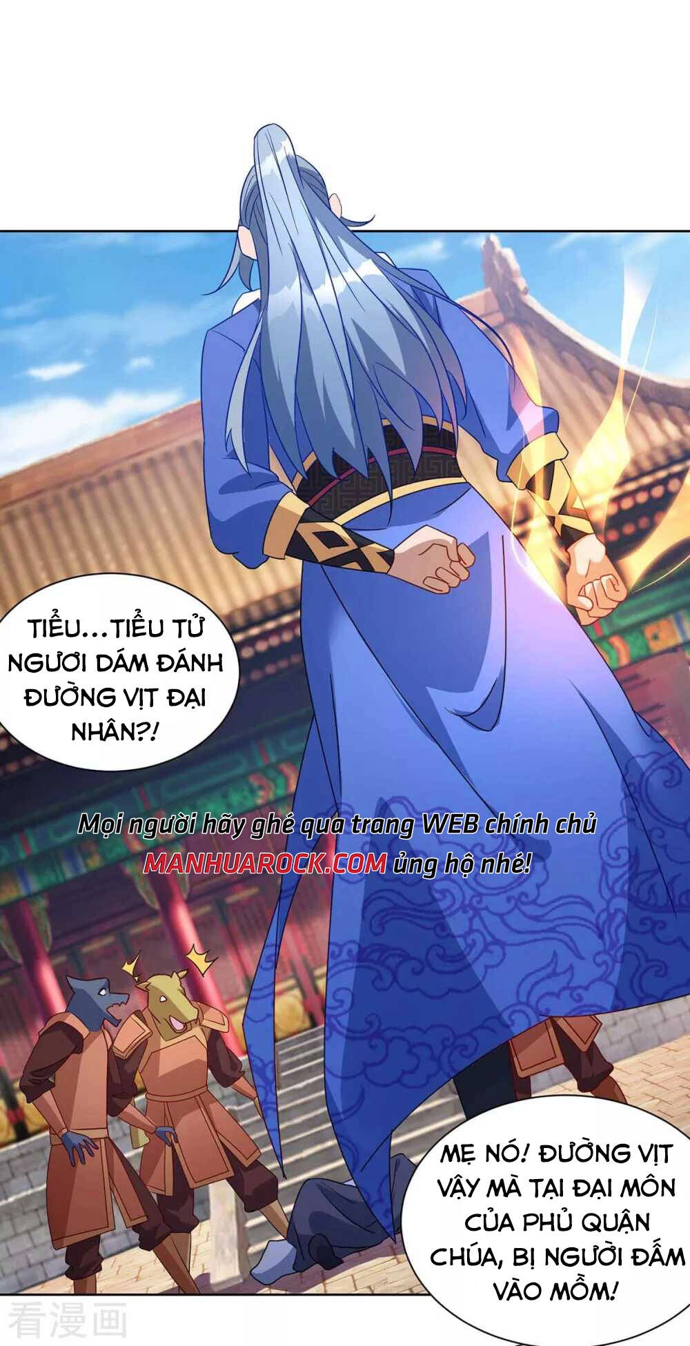 Trọng Sinh Sau Tám Vạn Năm Chapter 224 - 9