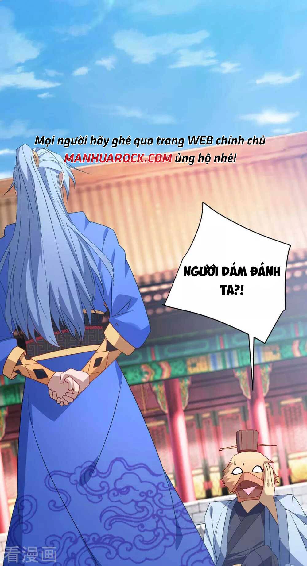 Trọng Sinh Sau Tám Vạn Năm Chapter 224 - 11