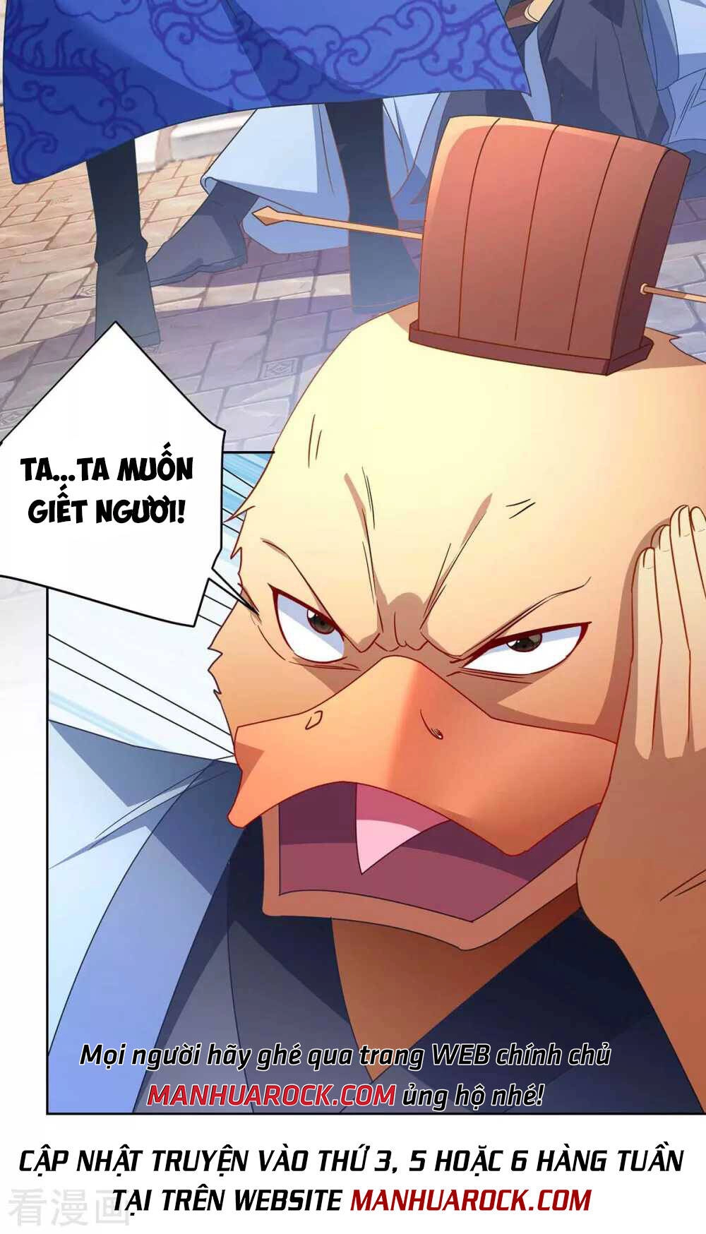 Trọng Sinh Sau Tám Vạn Năm Chapter 224 - 12