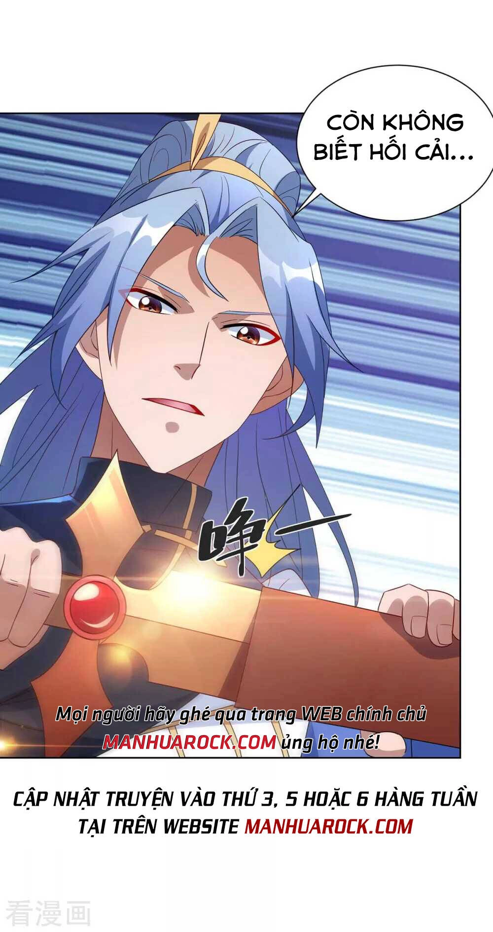 Trọng Sinh Sau Tám Vạn Năm Chapter 224 - 13