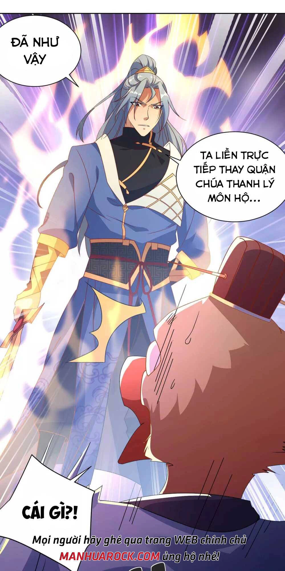 Trọng Sinh Sau Tám Vạn Năm Chapter 224 - 14