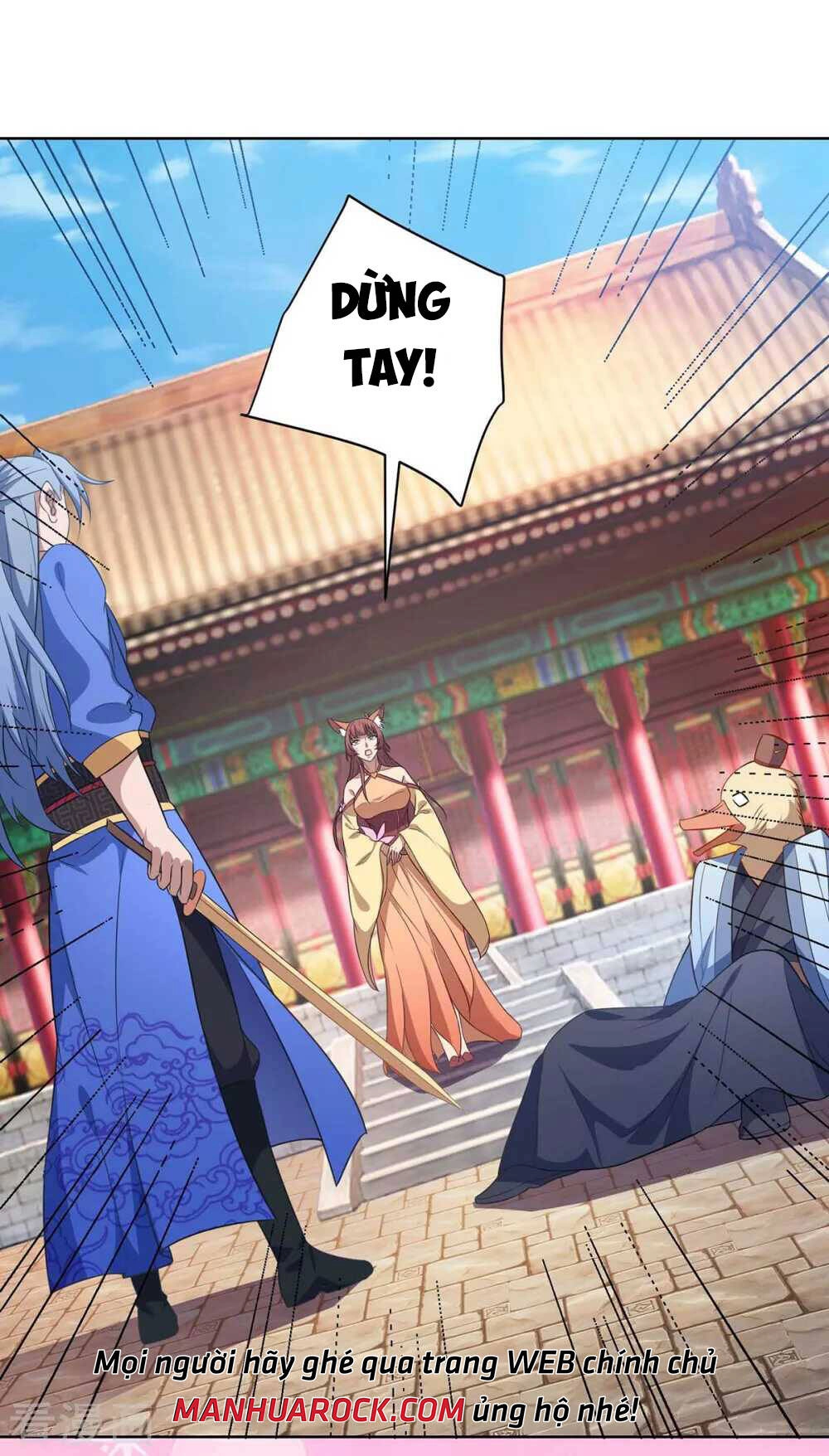 Trọng Sinh Sau Tám Vạn Năm Chapter 224 - 16