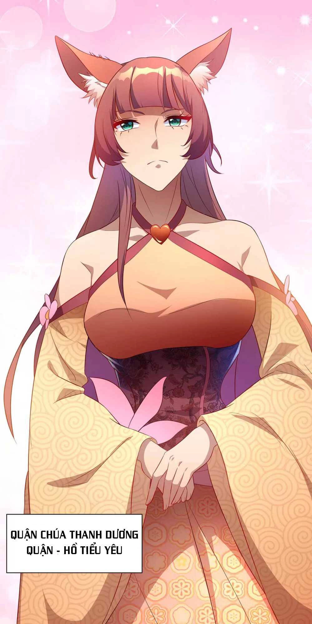 Trọng Sinh Sau Tám Vạn Năm Chapter 224 - 17